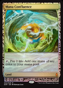 Mana Confluence Zendikar Expeditions